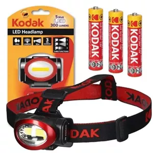 چراغ پیشانی کداک مدل Headlamp 300