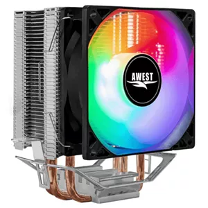 خنک کننده پردازنده اوست مدل GT-AV901 FRGB