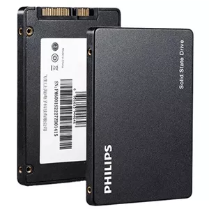 اس اس دی اینترنال SATA III فیلیپس مدل Fm30 ظرفیت 240 گیگابایت