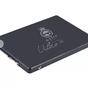 اس اس دی اینترنال کوئین تک QUEEN TECH مدل Ultra ظرفیت 240 گیگابایت
