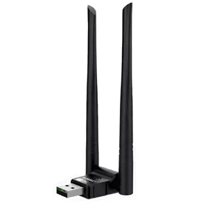 کارت شبکه وایرلس XP PRODUCT W926U WIFI6 5G 2.4G -300Mbps
