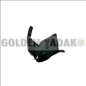 شلگیر خرچنگی راست پژو پارس