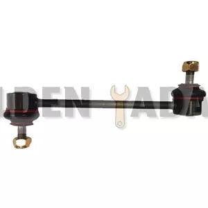 میل موجگیر جلو چپ مزدا 323 GLX