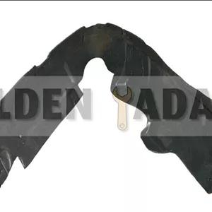 شلگیر عقب راست ام وی ام 530