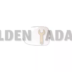 شیشه آینه چپ برلیانس H220