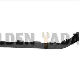 براکت نگهدارنده سپر عقب  چپ آریو S300