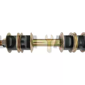 میل موجگیر جلو چپ مزدا وانت 2000