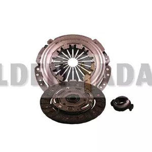 دیسک و صفحه رنو ال 90