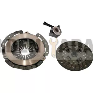 دیسک و صفحه چانگان CS35