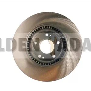 دیسک ترمز جلو بسترن B50