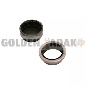 بلبرینگ چرخ عقب سمند