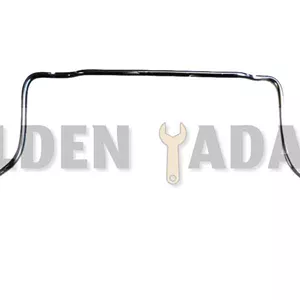 میل موجگیر پراید