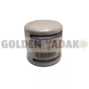 فیلتر روغن هایما S7