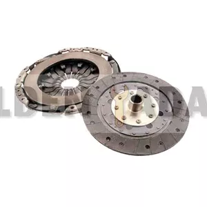 دیسک و صفحه کلاچ رنو فلوئنس