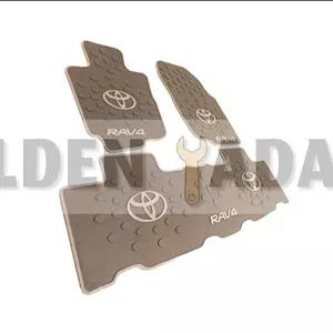 کفپوش تویوتا rav4 کفپوش پرشین