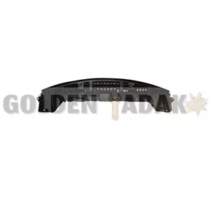 فلاپ زیر سپر  آریو