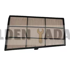 فیلتر کابین (اتاق) ام وی ام 530