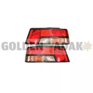 چراغ خطر عقب جفت پژو RD