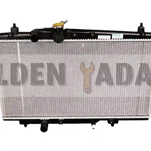 رادیاتور آب جیلی GC6 Excellent