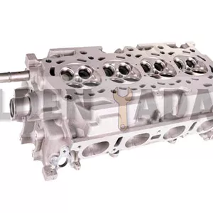 سرسیلندر لیفان 620 - 1600