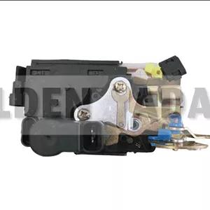 قفل درب جلو چپ ام وی ام X33