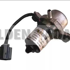 پمپ تقويت خلاء KMC T8