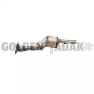 کاتالیزور رنو مگان 2000