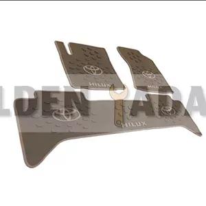 کفپوش تویوتا هایلوکس زیر پایی ژله ای - کفپوش پرشین