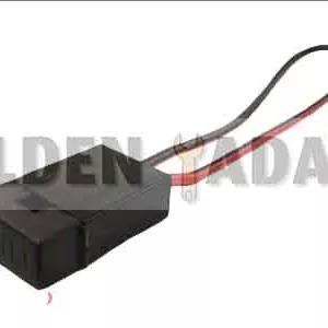 سوکت جا فیوزی پژو