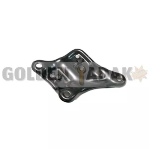 دیاق میل موجگیر چپ پراید