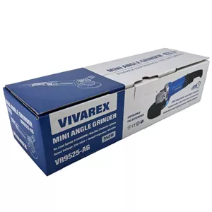 مینی فرز دسته بلند ویوارکس مدل VR9525-AG