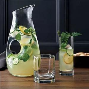 پارچ کریستال دست ساز برند BAER 134-73 وارداتی ...