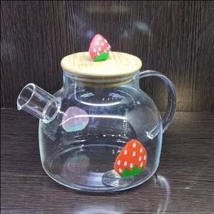 قوری پیرکس شعله مستقیم pyrex-che-134-209