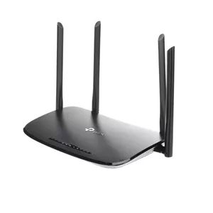 مودم روتر VDSL/ADSL بي‌سيم تی پی لینک مدل Archer VR300