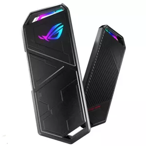 اس اس دی اکسترنال ایسوس مدل ROG STRIX ARION ظرفیت 2 ترابایت