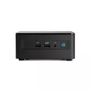 مینی پی سی ایسوس مدل مدل NUC12WSH با پردازنده Core i7