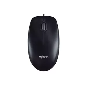ماوس باسیم لاجیتک مدل M90