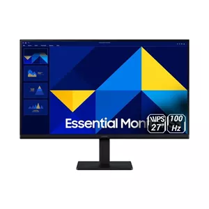 مانیتور 27 اینچ سامسونگ مدل SAMSUNG LS27D300