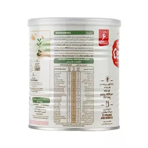 سرلاک فرنی برنج