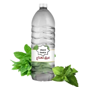 عرق نعنا