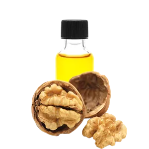 روغن گردو: افزایش الاستیسیته پوست، تغذیه کننده مو