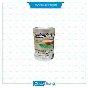 مادررنگ گل‌ماش تمام پلاستیک کرومات کوارت