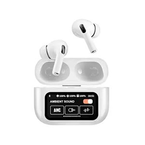 هدفون بیسیم مدل ایرپاد پرو 2 جی بی ال  ANC-ENC LCD