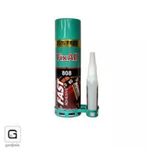 چسب 123 چهارصد میل FixALL