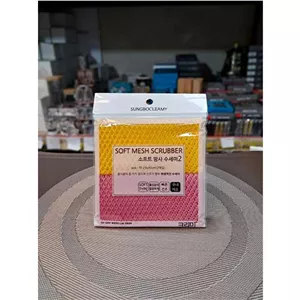 اسکاچ ۲ عددی کره ای