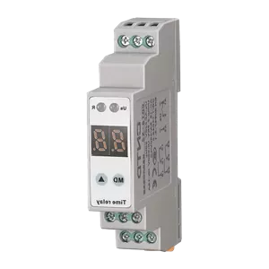 تایمر دیجیتال ریلی CNTD مدل CDT6-X11M