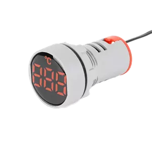 چراغ سیگنال ترمومتر مدل AD16-22DSC برند MAP Energy