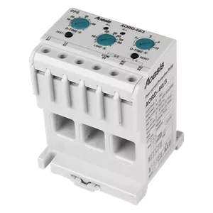 رله کنترل بار آنالوگ مدل AORD-30/3 شرکت Aoasis