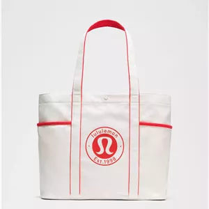 توت‌بگ برند لولولمون Lululemon مدل Daily Multi-Pocket Canvas 20L