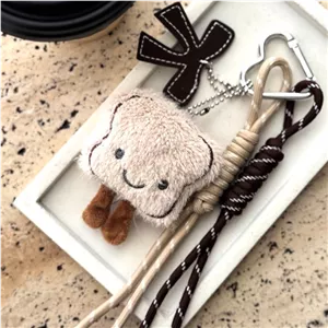 چارم بگ نان تست